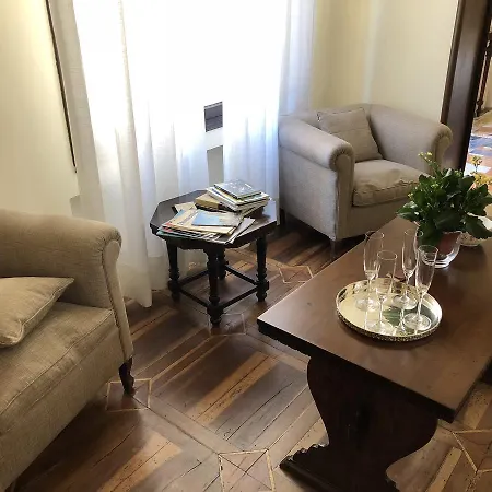 Palazzo Mantua Benavides Suites&Apartments-3